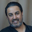 Ike Suri