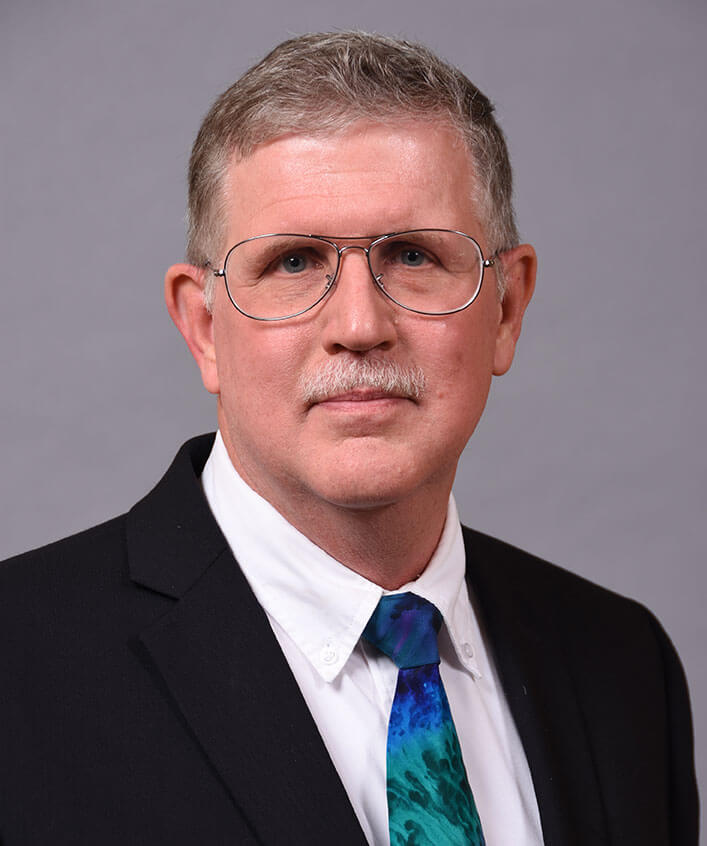 William Klumper