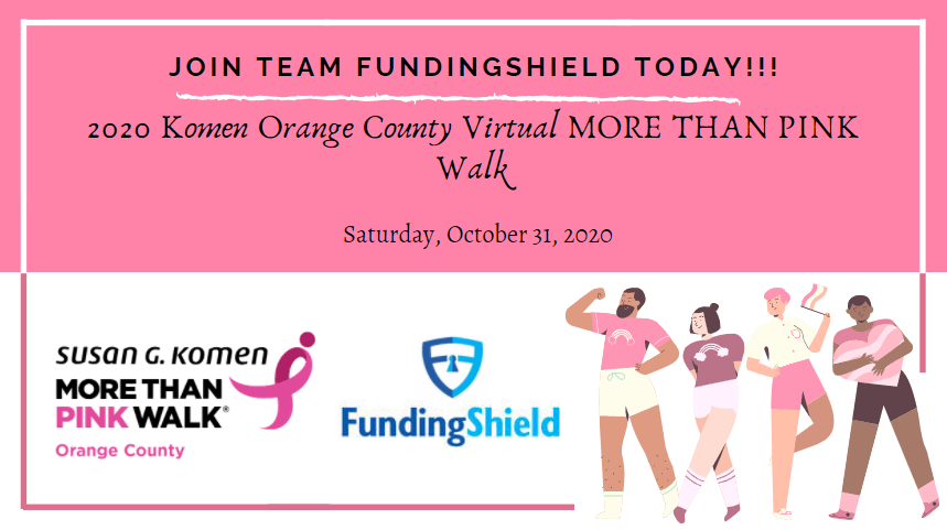 Join Team FundingShield