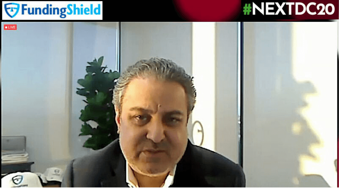 FundingShield supporting women execs and NEXTDC20 at NEXT Mortgage event