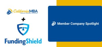 CEO Ike Suri’s Spotlight article with California MBA