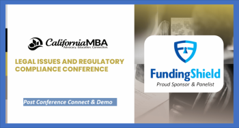 FundingShield’s President Adam Chaudhary Presents at California MBA’s Legal Issues & Regulatory Conference 2021 alongside the General Counsel of Notarize
