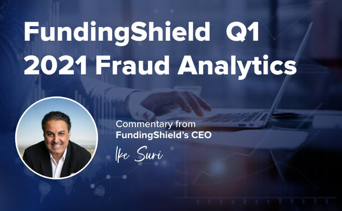 Funding Shield Wire Fraud Analytics 2021