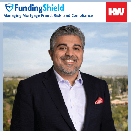Mortgage fraud solutions