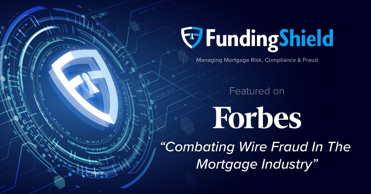 Wire Fraud In The Mortgage Industry