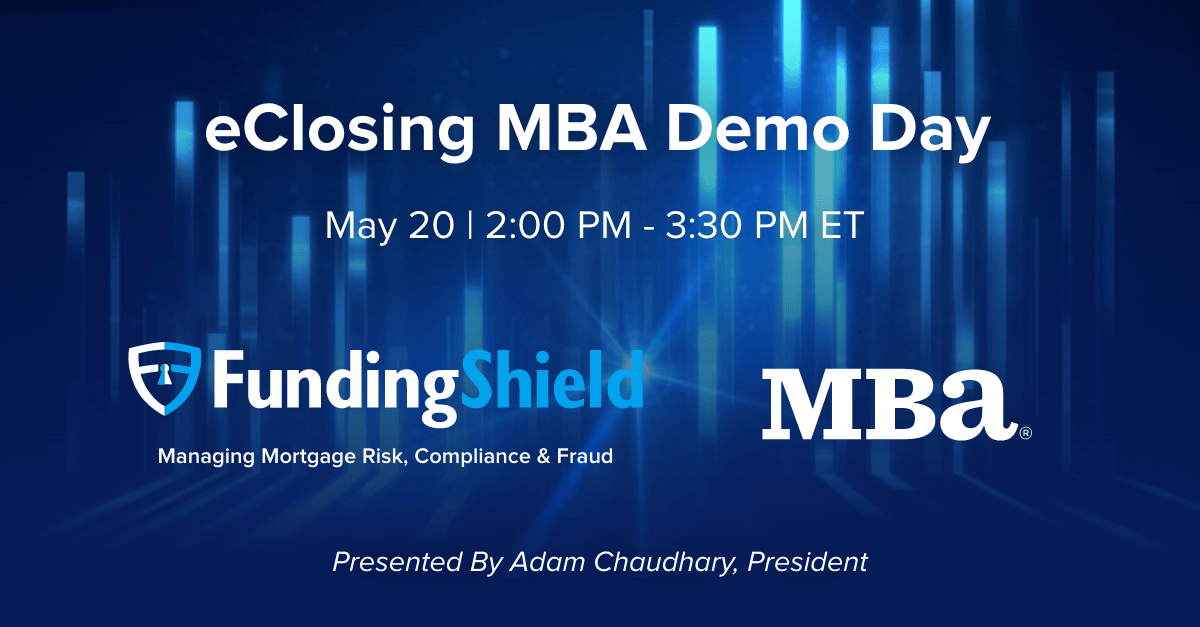 eClosing MBA Demo Day