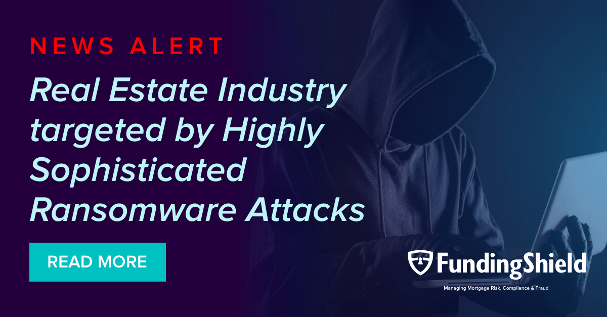 Real Estate Attack