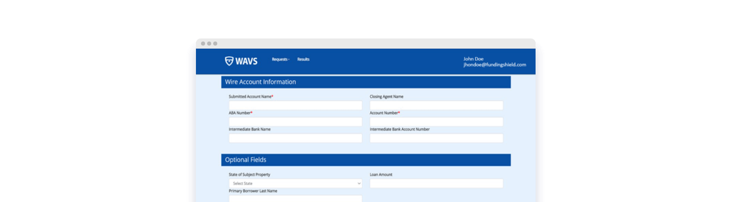 wavs-hero-img Wire Account Verification Service