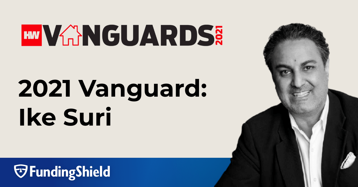 Vanguard