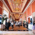 FundingShield attended ICE Mortgage Experience 22