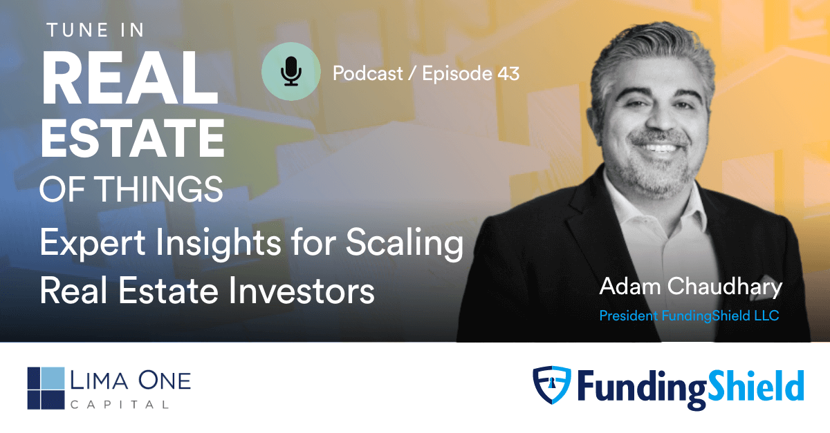 Expert Insights for Scaling Real Estate Investors