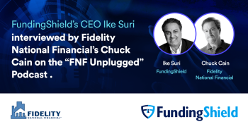 Podcast: 2023 Cybersecurity  & Fraud Threat Landscape in the  Mortgage Industry