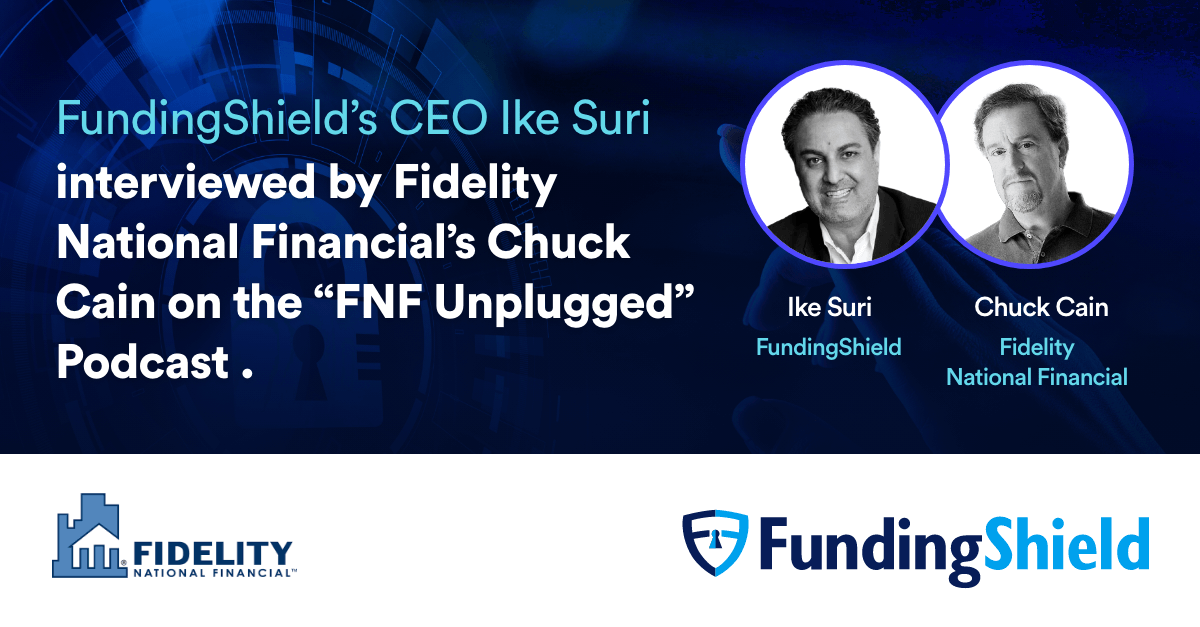 Podcast: 2023 Cybersecurity & Fraud Threat Landscape