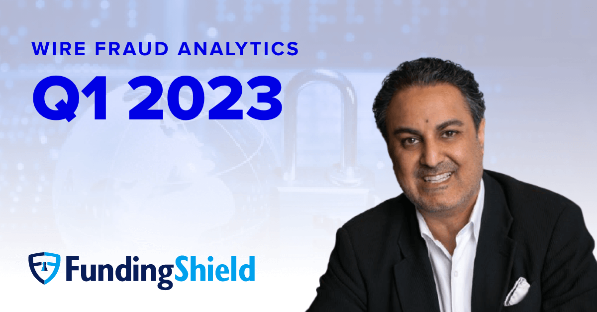 Wire & Title Fraud Analytics