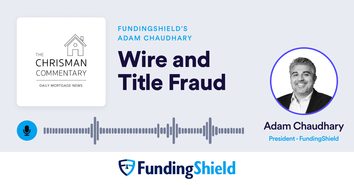 Adam Chaudhary