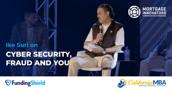 FundingShield CEO Ike Suri on the Panel “Cyber Security, Fraud and You”