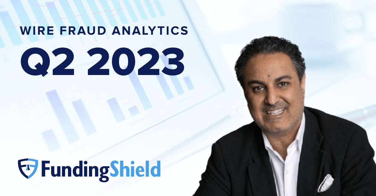 Wire & Title Fraud Analytics 2023