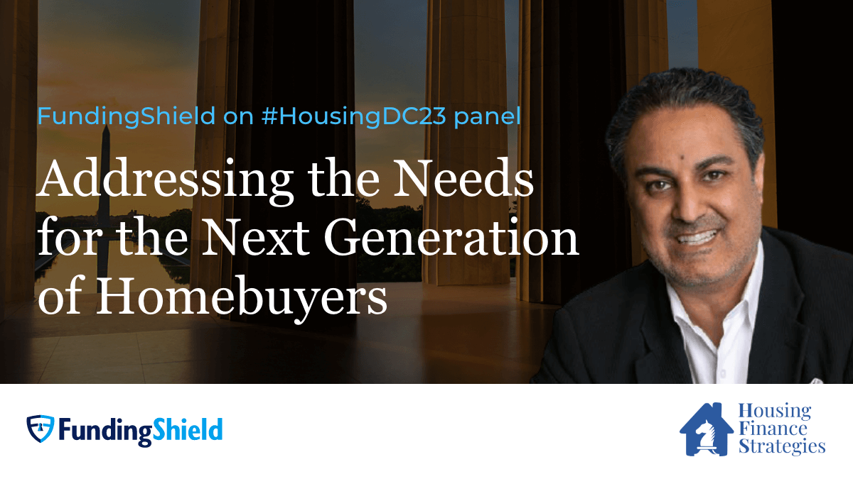 Innovation Addressing theNeeds for the NextGeneration of Homebuyers