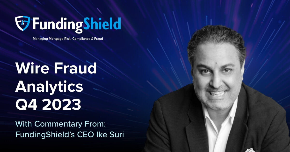 Wire Fraud Analytics Q4 - 2023