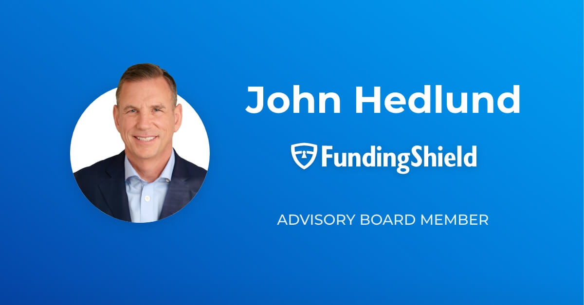 John Hedlund