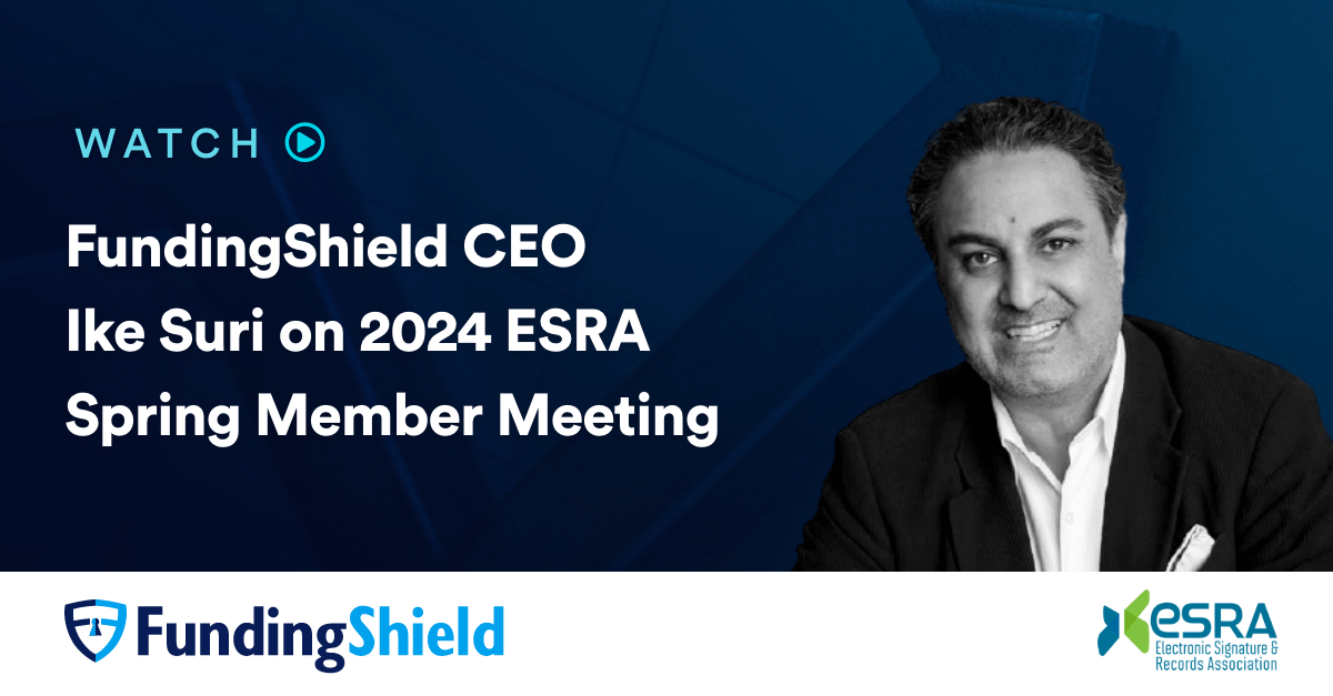 Funding Shield SEO Ike Suri