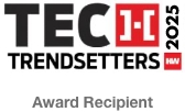 HW Tech Trendsetters 2025