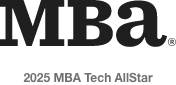 MBA Tech All-Star 2025