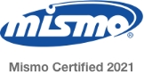 MISMO Certified 2021