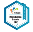 NMSDC MBE Certified
